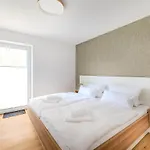 公寓 Stadtloft 