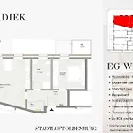 公寓 Stadtloft 