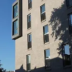 公寓 Stadtloft 
