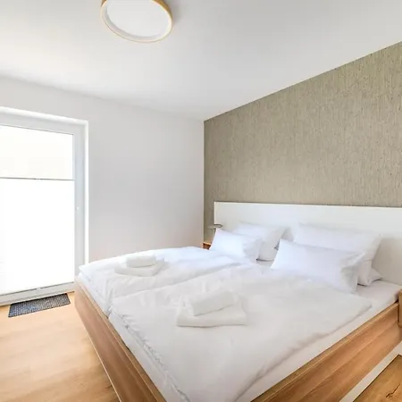 Apartman Stadtloft 