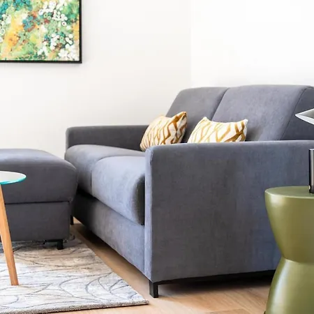 Apartman Stadtloft 