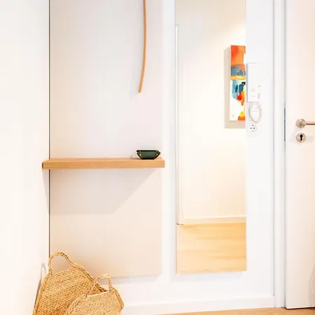 Stadtloft Ofenerdiek Apartment *
