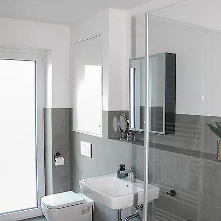 Apartman Stadtloft 