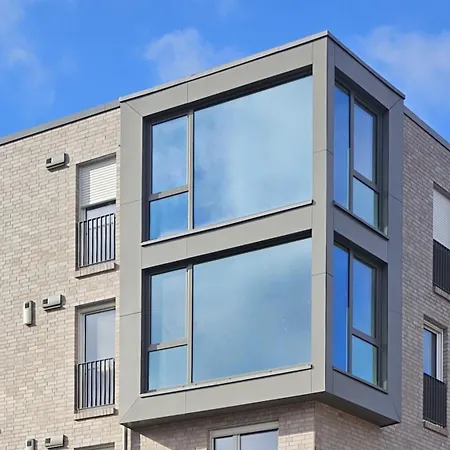 Apartment Stadtloft Ofenerdiek *