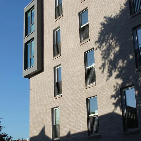 Apartment Stadtloft Ofenerdiek Oldenburg