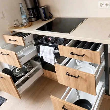 Apartment Stadtloft Ofenerdiek Oldenburg