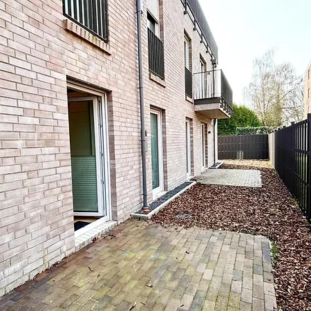 Stadtloft Ofenerdiek Oldenburg