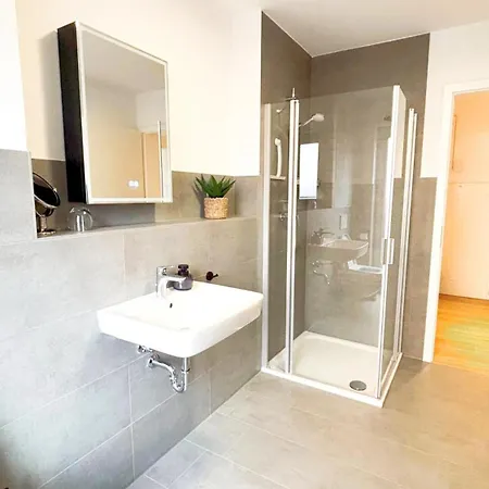 Apartment Stadtloft Ofenerdiek *