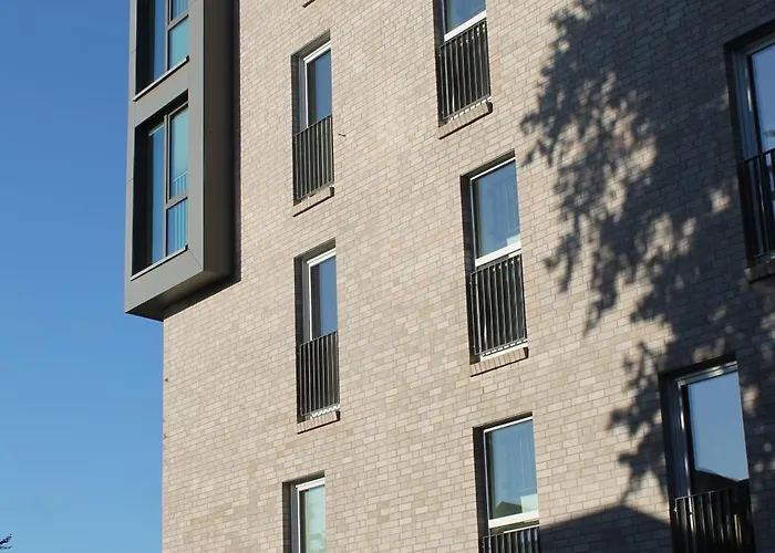 Lejlighed Stadtloft 